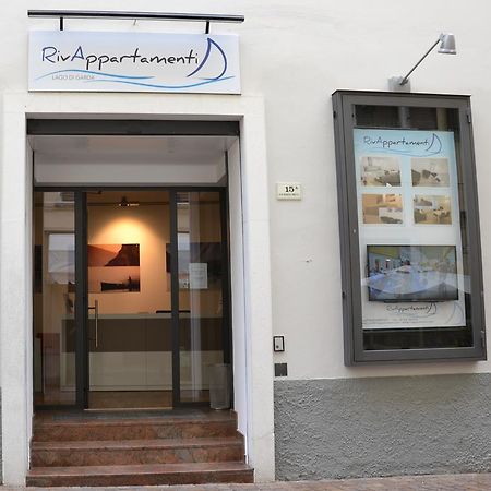 Rivappartamenti Экстерьер фото