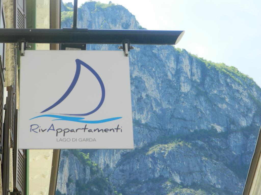 Rivappartamenti Экстерьер фото